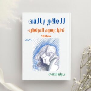 Analysis of Teenagers' Drawings Aged 8 to 18 – Arabic Virsion